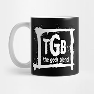 New Geek Order Mug